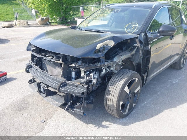 Продаж на аукціоні авто 2026 Nissan Kicks Sr Awd Cvt, vin: 3N8AP6DD5TL357962, номер лоту: 12622631