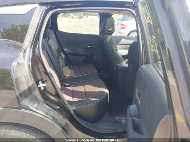 Продаж на аукціоні авто 2026 Nissan Kicks Sr Awd Cvt, vin: 3N8AP6DD5TL357962, номер лоту: 12622631