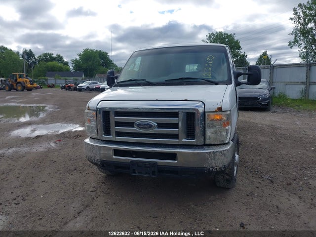 Aukcja sprzedaży 2013 Ford Econoline E250 Van, vin: 1FTNE2EW7DDA37495, numer aukcji: 12622632