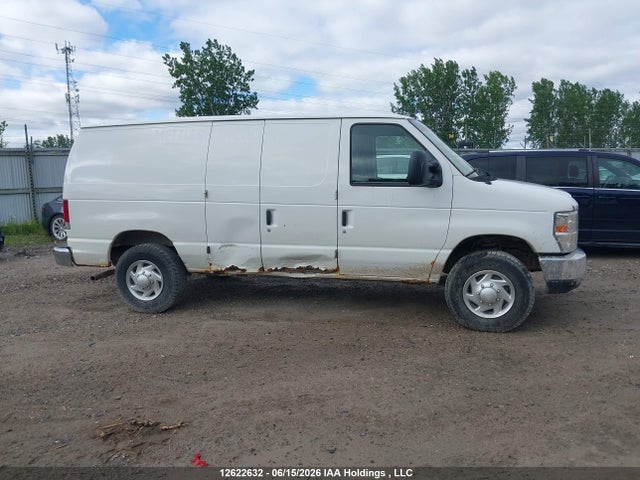 Aukcja sprzedaży 2013 Ford Econoline E250 Van, vin: 1FTNE2EW7DDA37495, numer aukcji: 12622632