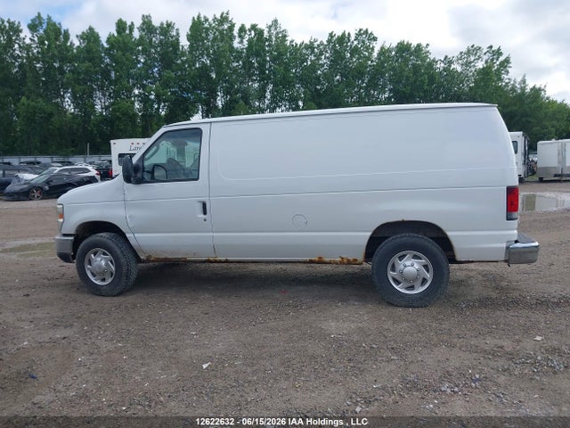 Aukcja sprzedaży 2013 Ford Econoline E250 Van, vin: 1FTNE2EW7DDA37495, numer aukcji: 12622632