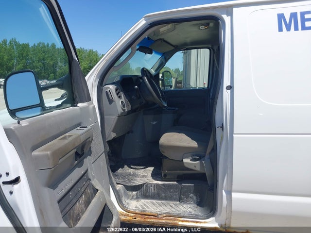Aukcja sprzedaży 2013 Ford Econoline E250 Van, vin: 1FTNE2EW7DDA37495, numer aukcji: 12622632