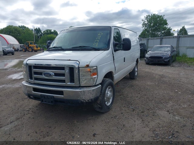 2013 Ford Econoline E250 Van მანქანა იყიდება აუქციონზე, vin: 1FTNE2EW7DDA37495, აუქციონის ნომერი: 12622632