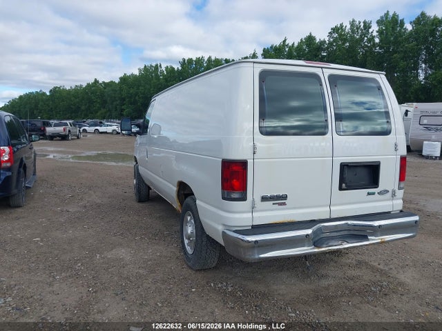Aukcja sprzedaży 2013 Ford Econoline E250 Van, vin: 1FTNE2EW7DDA37495, numer aukcji: 12622632
