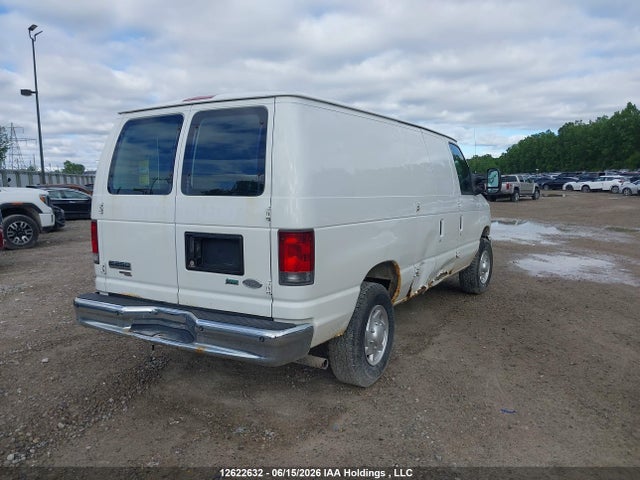 Aukcja sprzedaży 2013 Ford Econoline E250 Van, vin: 1FTNE2EW7DDA37495, numer aukcji: 12622632
