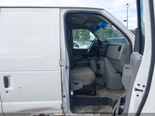 Aukcja sprzedaży 2013 Ford Econoline E250 Van, vin: 1FTNE2EW7DDA37495, numer aukcji: 12622632