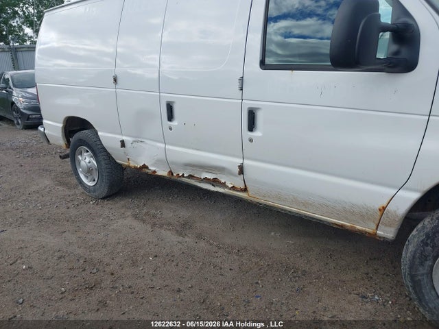 Aukcja sprzedaży 2013 Ford Econoline E250 Van, vin: 1FTNE2EW7DDA37495, numer aukcji: 12622632