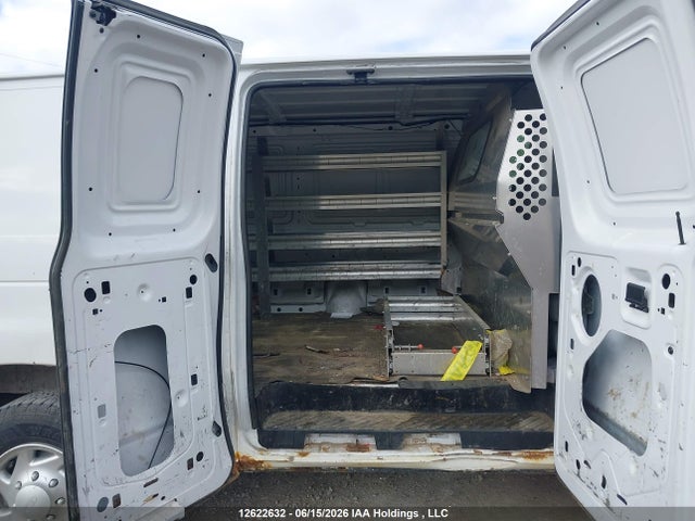 Aukcja sprzedaży 2013 Ford Econoline E250 Van, vin: 1FTNE2EW7DDA37495, numer aukcji: 12622632