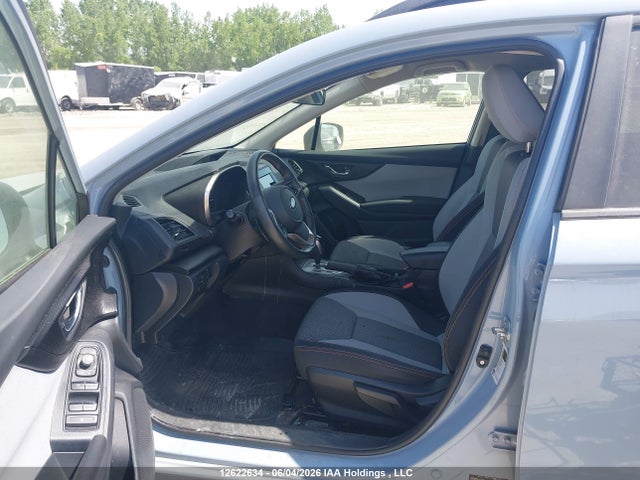 JF2GTAPC8M8336399 Subaru Crosstrek Touring
