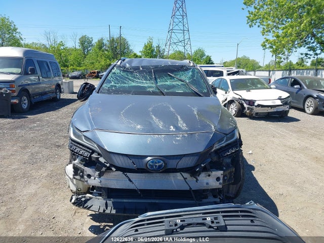 JTEAAAAH9MJ046997 Toyota Venza Le/xle/limited