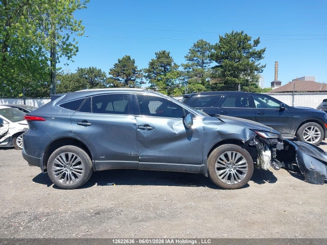 JTEAAAAH9MJ046997 Toyota Venza Le/xle/limited