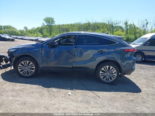 JTEAAAAH9MJ046997 Toyota Venza Le/xle/limited