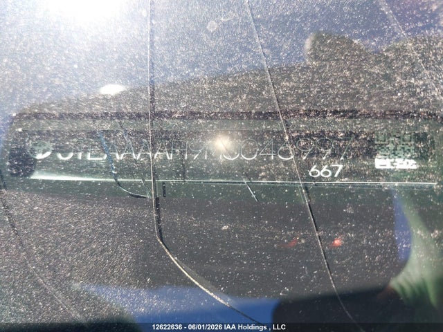 JTEAAAAH9MJ046997 Toyota Venza Le/xle/limited