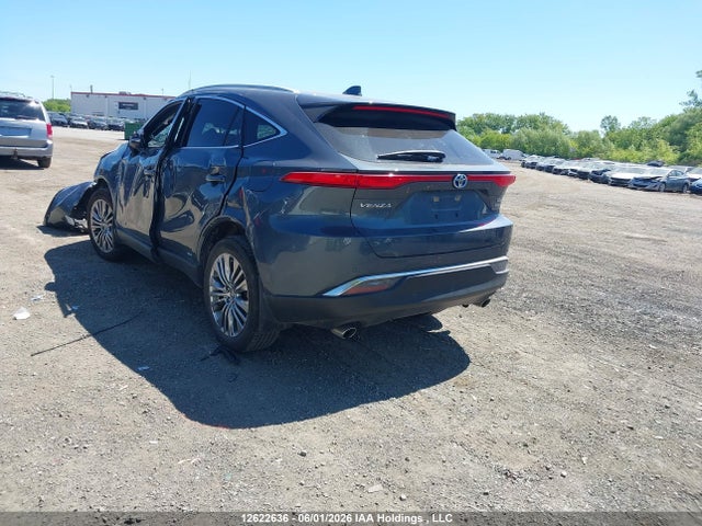 JTEAAAAH9MJ046997 Toyota Venza Le/xle/limited