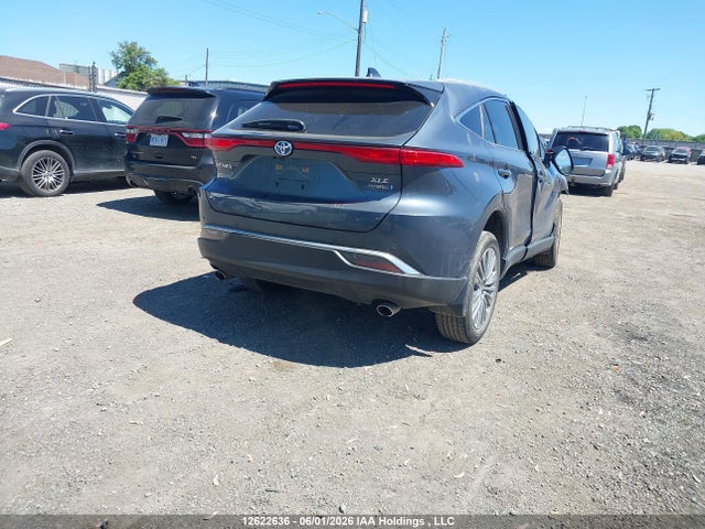 JTEAAAAH9MJ046997 Toyota Venza Le/xle/limited