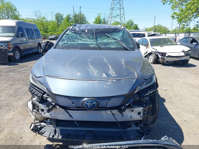 JTEAAAAH9MJ046997 Toyota Venza Le/xle/limited