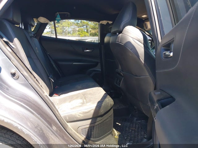 JTEAAAAH9MJ046997 Toyota Venza Le/xle/limited