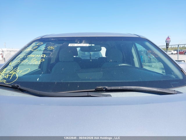 5TDKK3DC9FS541868 Toyota Sienna Le 8 Passenger