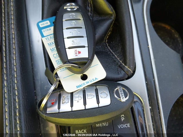 Aukcja sprzedaży 2021 Nissan Maxima Platinum, vin: 1N4AA6FV4MC508800, numer aukcji: 12622646