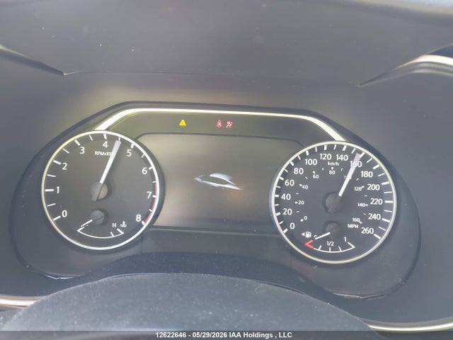 Aukcja sprzedaży 2021 Nissan Maxima Platinum, vin: 1N4AA6FV4MC508800, numer aukcji: 12622646