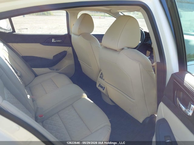 Aukcja sprzedaży 2021 Nissan Maxima Platinum, vin: 1N4AA6FV4MC508800, numer aukcji: 12622646