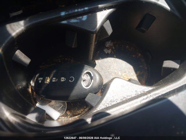 3PCAJ5M34KF125428 Infiniti Qx50 Essential/pure