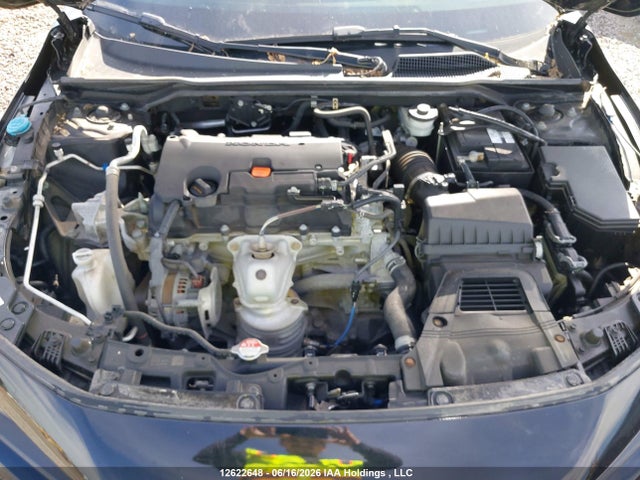 Aukcja sprzedaży 2022 Honda Civic Ex 4dr, vin: 2HGFE2F37NH110508, numer aukcji: 12622648