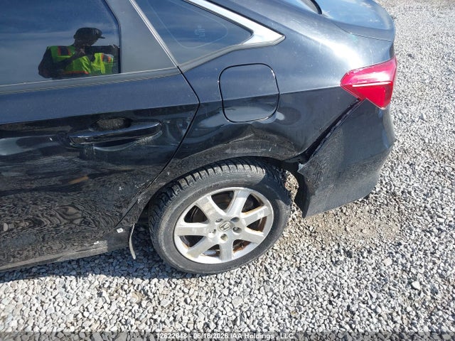 Aukcja sprzedaży 2022 Honda Civic Ex 4dr, vin: 2HGFE2F37NH110508, numer aukcji: 12622648