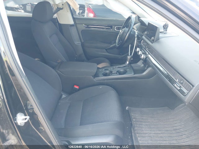 Aukcja sprzedaży 2022 Honda Civic Ex 4dr, vin: 2HGFE2F37NH110508, numer aukcji: 12622648