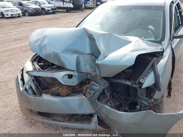 2011 Toyota Camry Se/le/xle მანქანა იყიდება აუქციონზე, vin: 4T1BF3EK6BU620488, აუქციონის ნომერი: 12622650