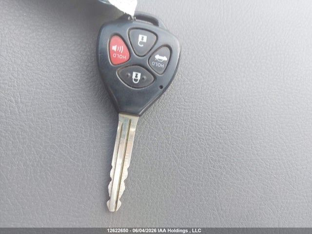 2011 Toyota Camry Se/le/xle მანქანა იყიდება აუქციონზე, vin: 4T1BF3EK6BU620488, აუქციონის ნომერი: 12622650