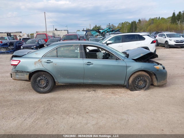 2011 Toyota Camry Se/le/xle მანქანა იყიდება აუქციონზე, vin: 4T1BF3EK6BU620488, აუქციონის ნომერი: 12622650