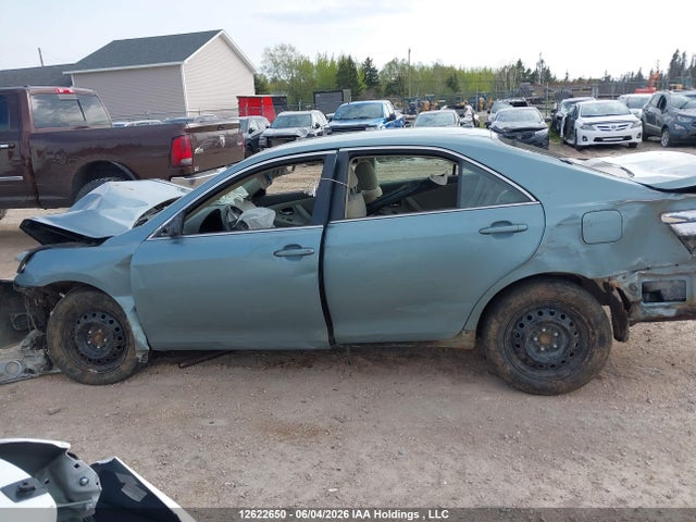 2011 Toyota Camry Se/le/xle მანქანა იყიდება აუქციონზე, vin: 4T1BF3EK6BU620488, აუქციონის ნომერი: 12622650