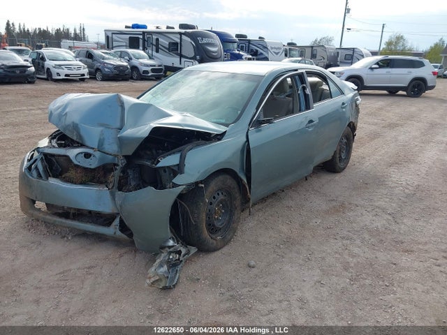 2011 Toyota Camry Se/le/xle მანქანა იყიდება აუქციონზე, vin: 4T1BF3EK6BU620488, აუქციონის ნომერი: 12622650