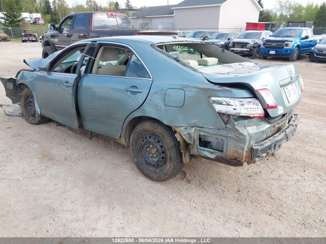 2011 Toyota Camry Se/le/xle მანქანა იყიდება აუქციონზე, vin: 4T1BF3EK6BU620488, აუქციონის ნომერი: 12622650