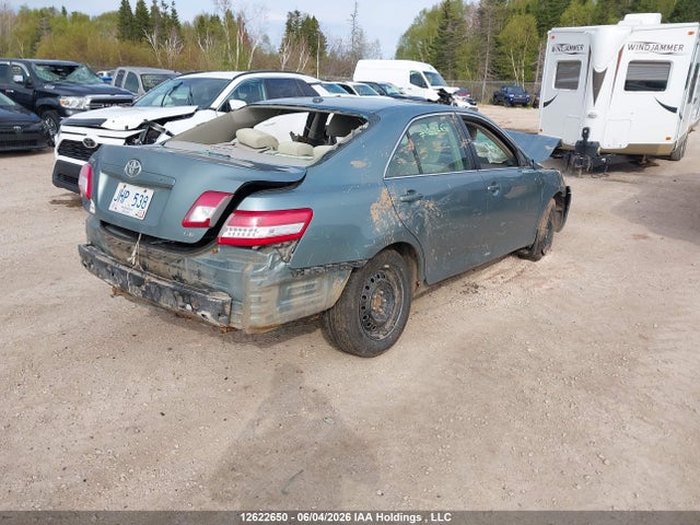 2011 Toyota Camry Se/le/xle მანქანა იყიდება აუქციონზე, vin: 4T1BF3EK6BU620488, აუქციონის ნომერი: 12622650