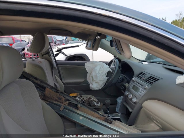 2011 Toyota Camry Se/le/xle მანქანა იყიდება აუქციონზე, vin: 4T1BF3EK6BU620488, აუქციონის ნომერი: 12622650