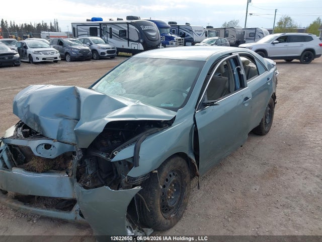 2011 Toyota Camry Se/le/xle მანქანა იყიდება აუქციონზე, vin: 4T1BF3EK6BU620488, აუქციონის ნომერი: 12622650