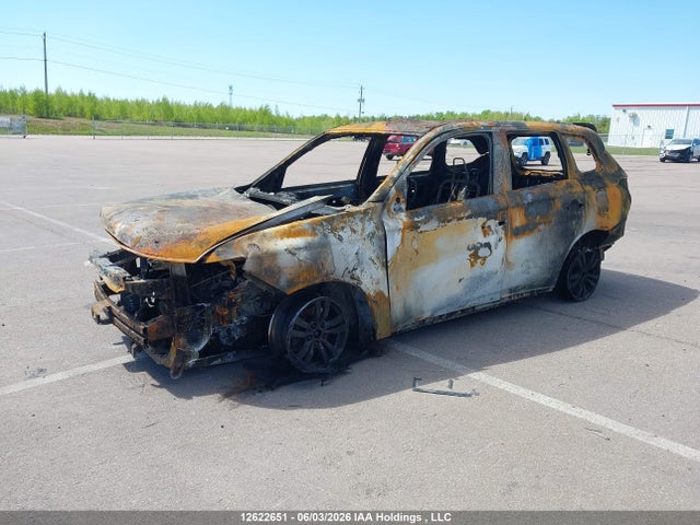 JA4JZ3AX6FZ603525 Mitsubishi Outlander Se