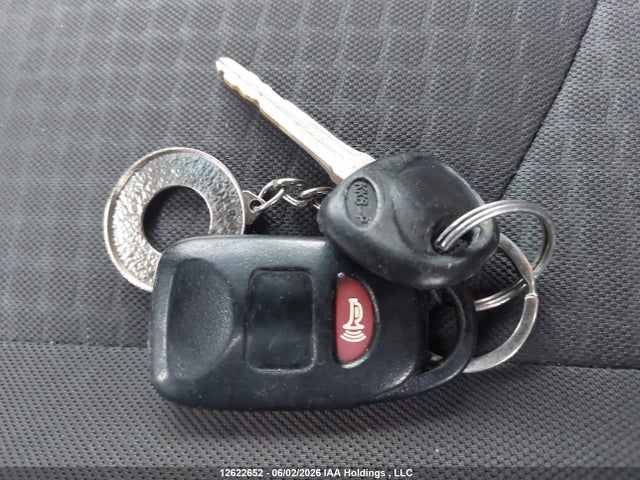 12622652 :رقم المزاد ، KNDJT2A27A7039734 vin ، 2010 Kia Soul Sport مزاد بيع