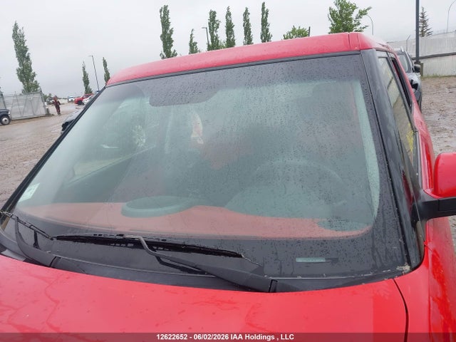 12622652 :رقم المزاد ، KNDJT2A27A7039734 vin ، 2010 Kia Soul Sport مزاد بيع