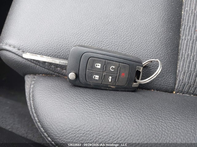 2017 Chevrolet Impala Lt მანქანა იყიდება აუქციონზე, vin: 2G1105SA3H9186022, აუქციონის ნომერი: 12622653
