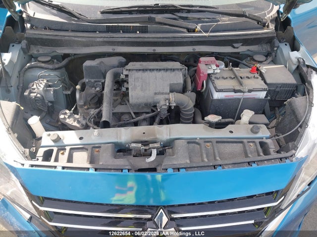 Продажа на аукционе авто 2024 Mitsubishi Mirage, vin: ML32AUHJ6RH002931, номер лота: 12622654