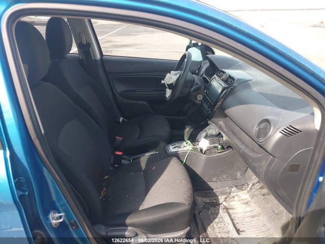 Продаж на аукціоні авто 2024 Mitsubishi Mirage, vin: ML32AUHJ6RH002931, номер лоту: 12622654