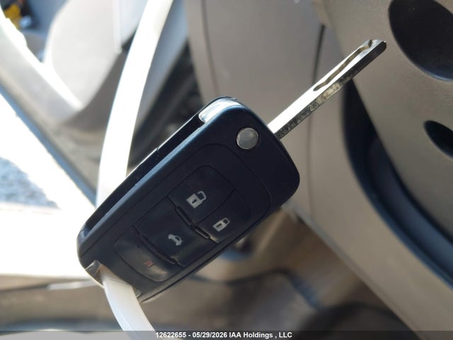 Chevrolet IMPALA LS 2014 2G11Y5SL2E9110717 Image 11