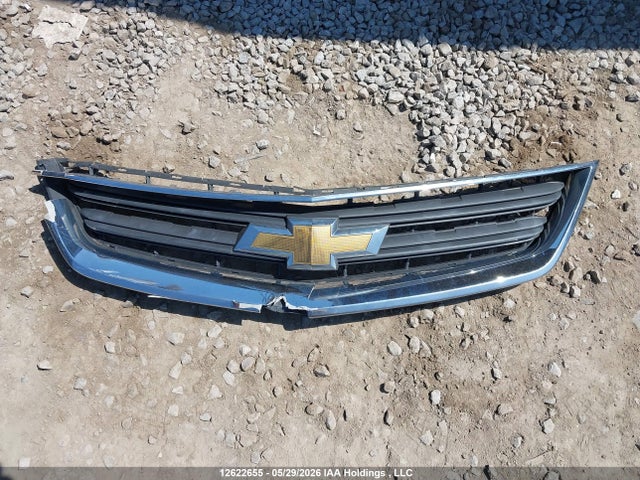 Продажа на аукционе авто 2014 Chevrolet Impala Ls, vin: 2G11Y5SL2E9110717, номер лота: 12622655