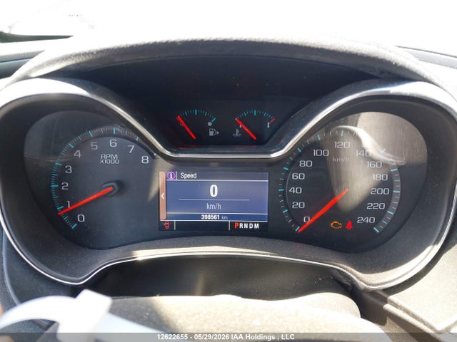 Продажа на аукционе авто 2014 Chevrolet Impala Ls, vin: 2G11Y5SL2E9110717, номер лота: 12622655