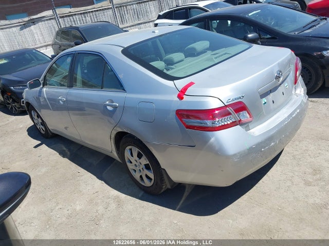 2010 Toyota Camry მანქანა იყიდება აუქციონზე, vin: 4T1BF3EK7AU107846, აუქციონის ნომერი: 12622656