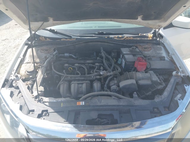 Продажа на аукционе авто 2011 Ford Fusion Se, vin: 3FAHP0HA7BR334692, номер лота: 12622658