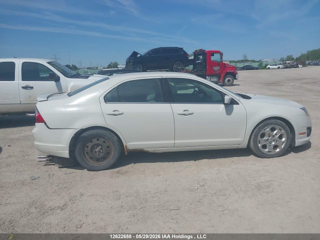 Продажа на аукционе авто 2011 Ford Fusion Se, vin: 3FAHP0HA7BR334692, номер лота: 12622658